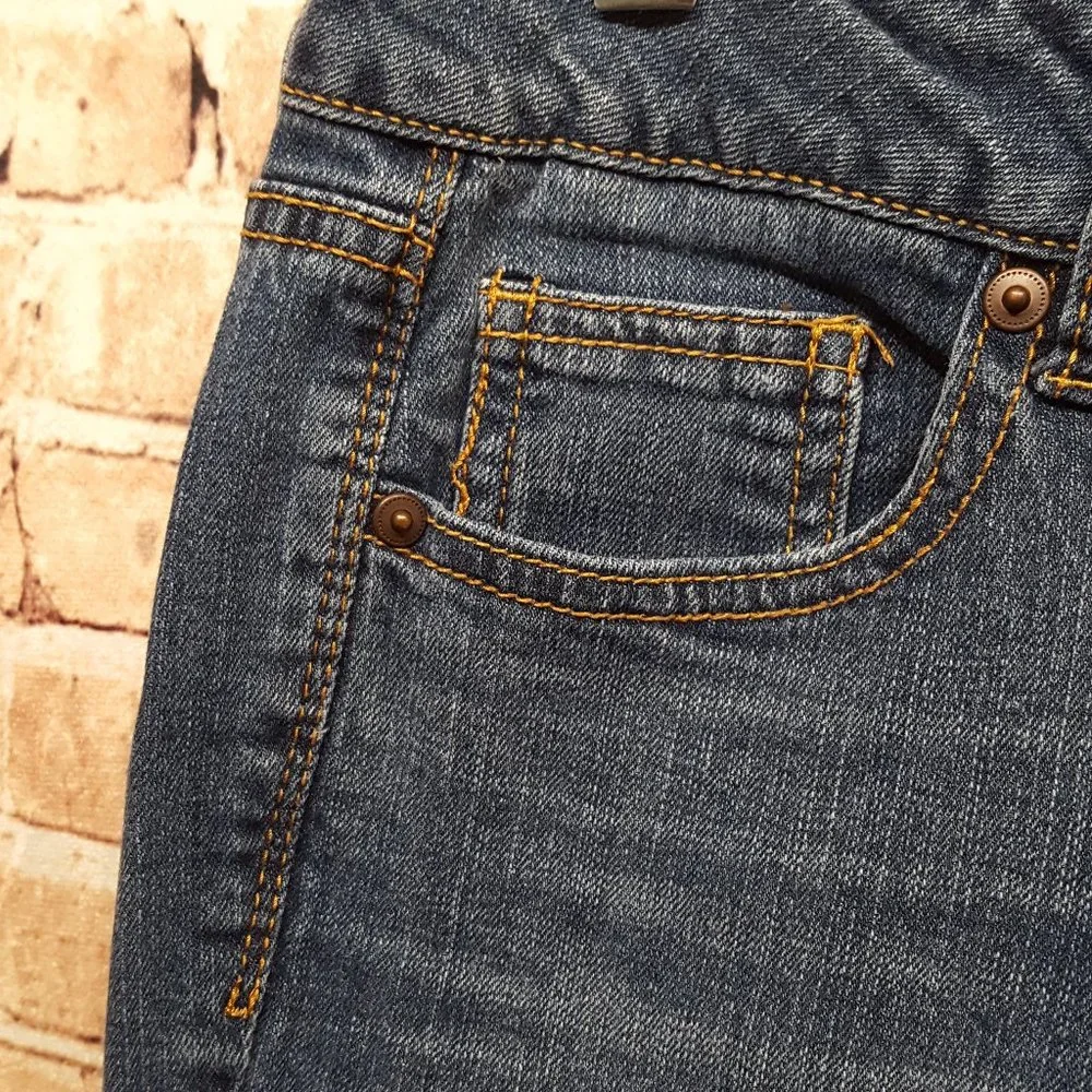 🧨🧨SO Jeans Bootcut Size 3 Regular - Picture 5 of 15
